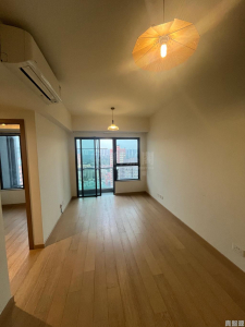 朗城滙 2座 - 28NTS – 香港北部都會區