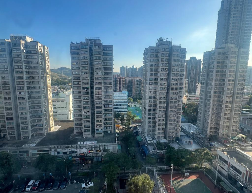 萬豐大廈 - 28NTS – 香港北部都會區