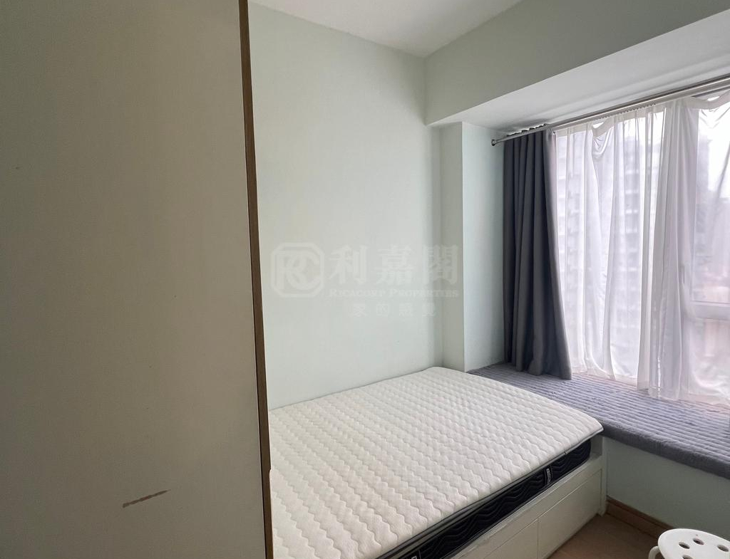 尚悅 9座 - 28NTS – 香港北部都會區