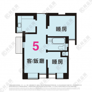 新葵芳花園 E座 - 28NTS – 香港北部都會區
