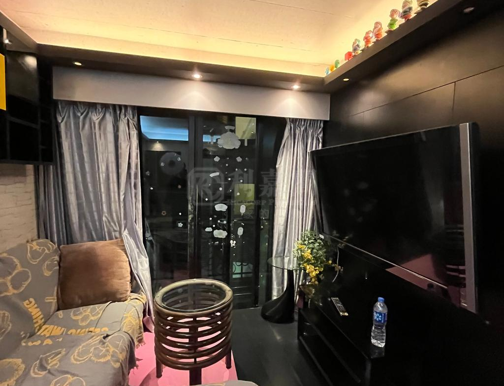 帝庭居 2期 - 28NTS – 香港北部都會區