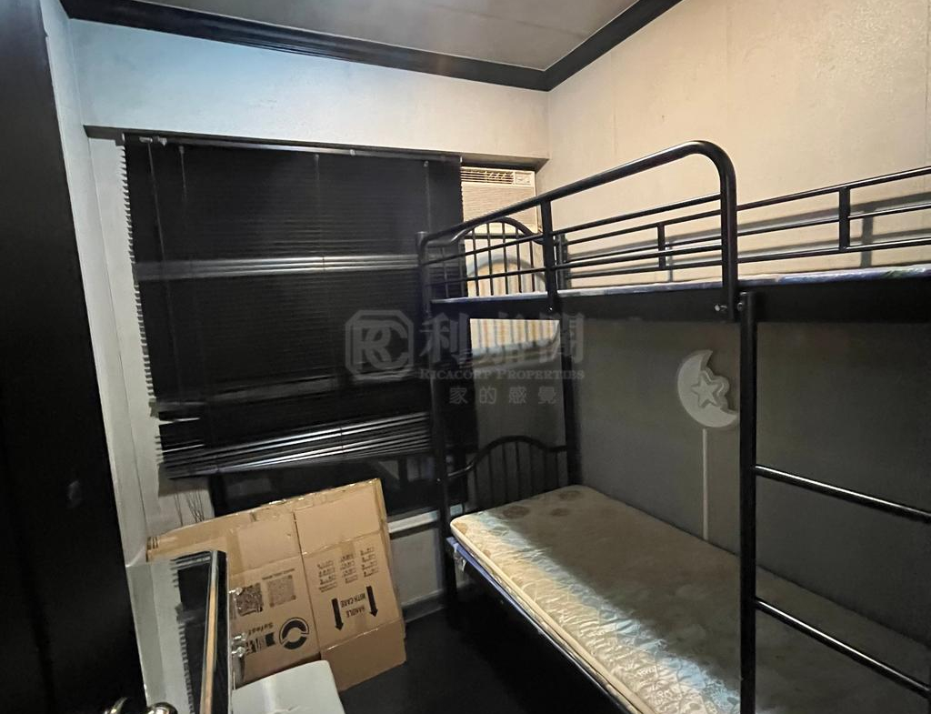帝庭居 2期 - 28NTS – 香港北部都會區