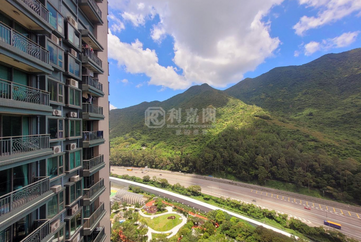 映灣園 3期 悅濤軒 10座 - 28NTS – 香港北部都會區