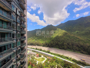 映灣園 3期 悅濤軒 10座 - 28NTS – 香港北部都會區