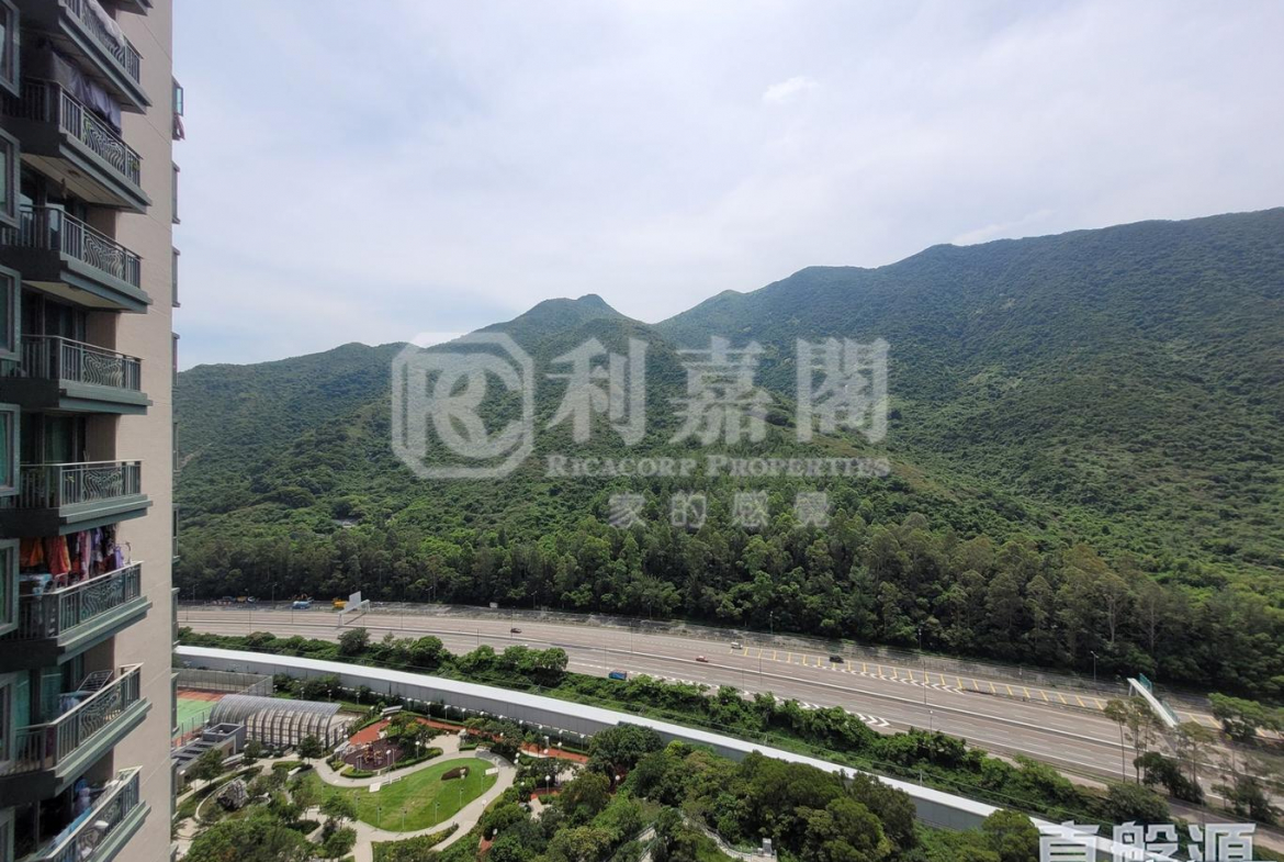 映灣園 3期 悅濤軒 10座 - 28NTS – 香港北部都會區