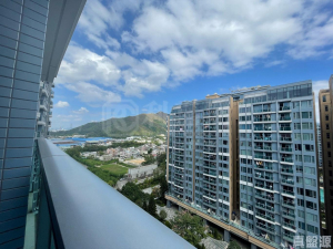 峻巒 1A期 PARK YOHO 10A座 - 28NTS – 香港北部都會區