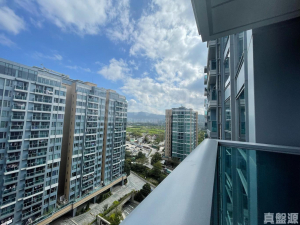 峻巒 1A期 PARK YOHO 10A座 - 28NTS – 香港北部都會區