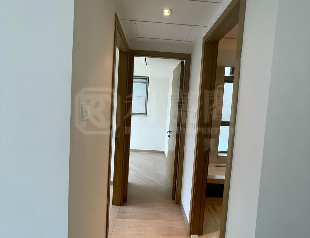 峻巒 1A期 PARK YOHO 10A座 - 28NTS – 香港北部都會區