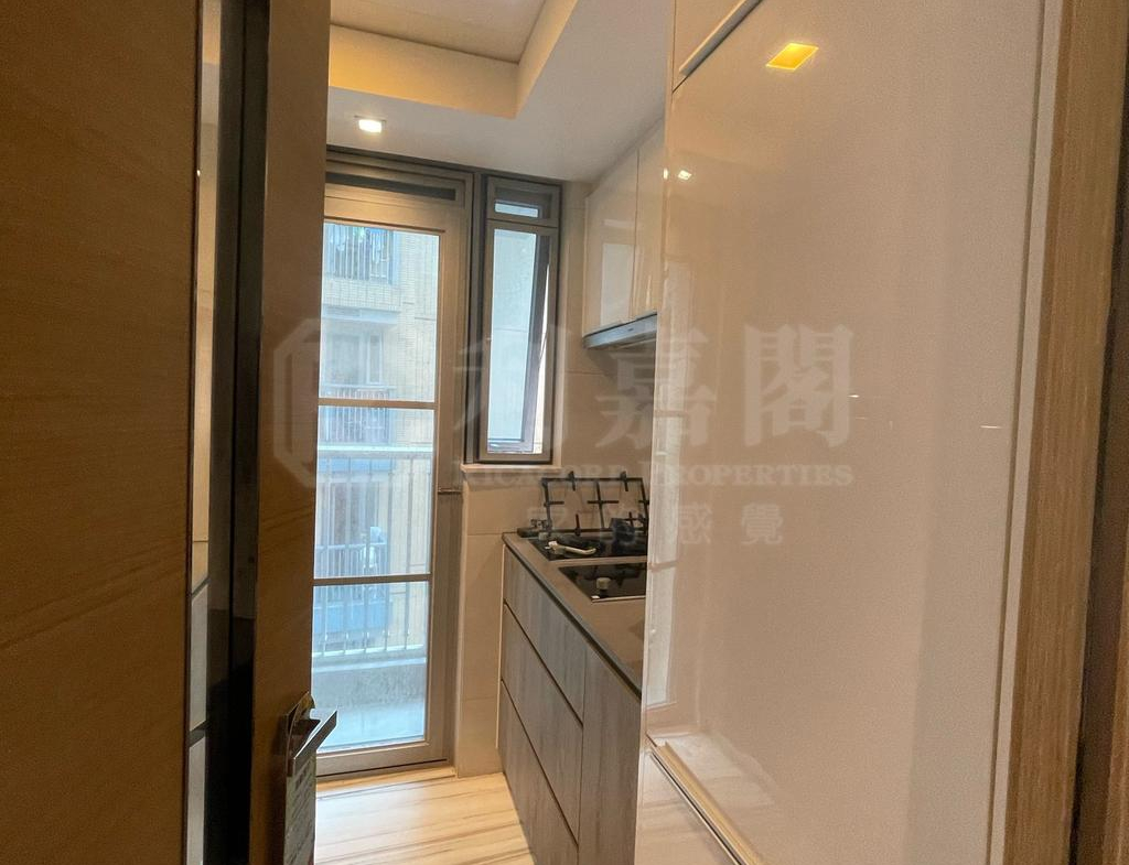 峻巒 1A期 PARK YOHO 10A座 - 28NTS – 香港北部都會區