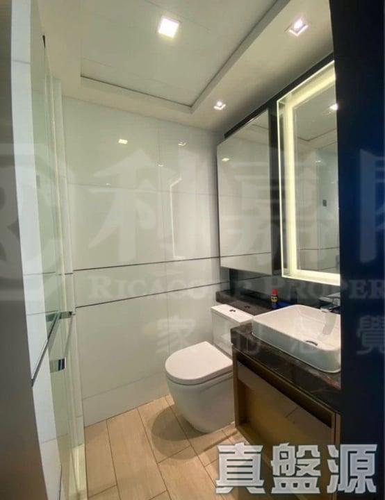 峻巒 2C期 PARK YOHO MILANO 32A座 - 28NTS – 香港北部都會區