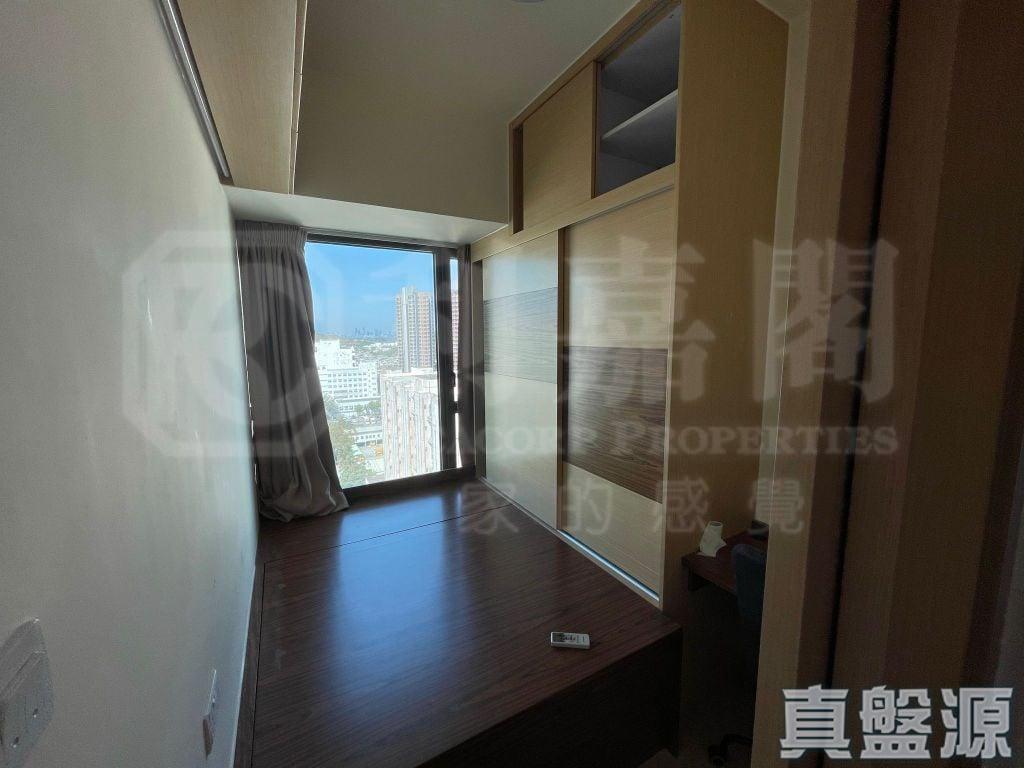 尚豪庭 1座 - 28NTS – 香港北部都會區