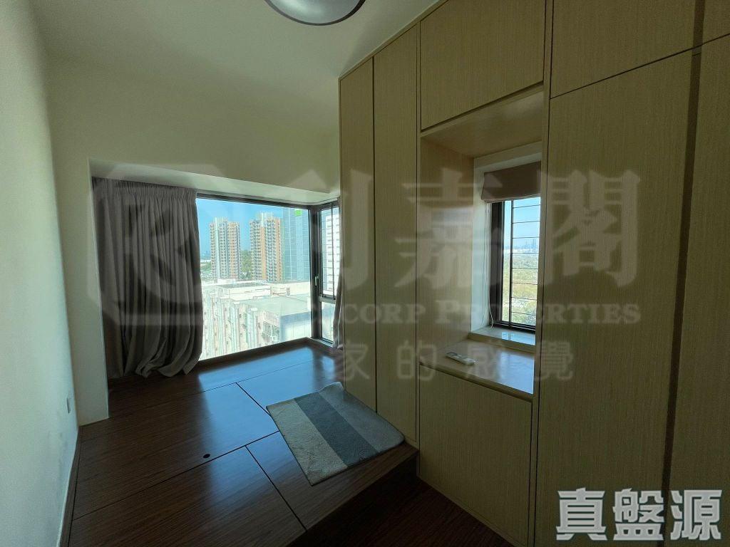 尚豪庭 1座 - 28NTS – 香港北部都會區