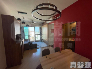 尚豪庭 1座 - 28NTS – 香港北部都會區