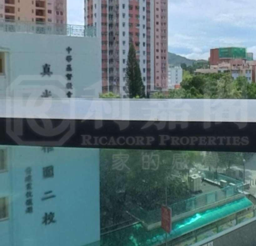 朗城滙 1座 - 28NTS – 香港北部都會區