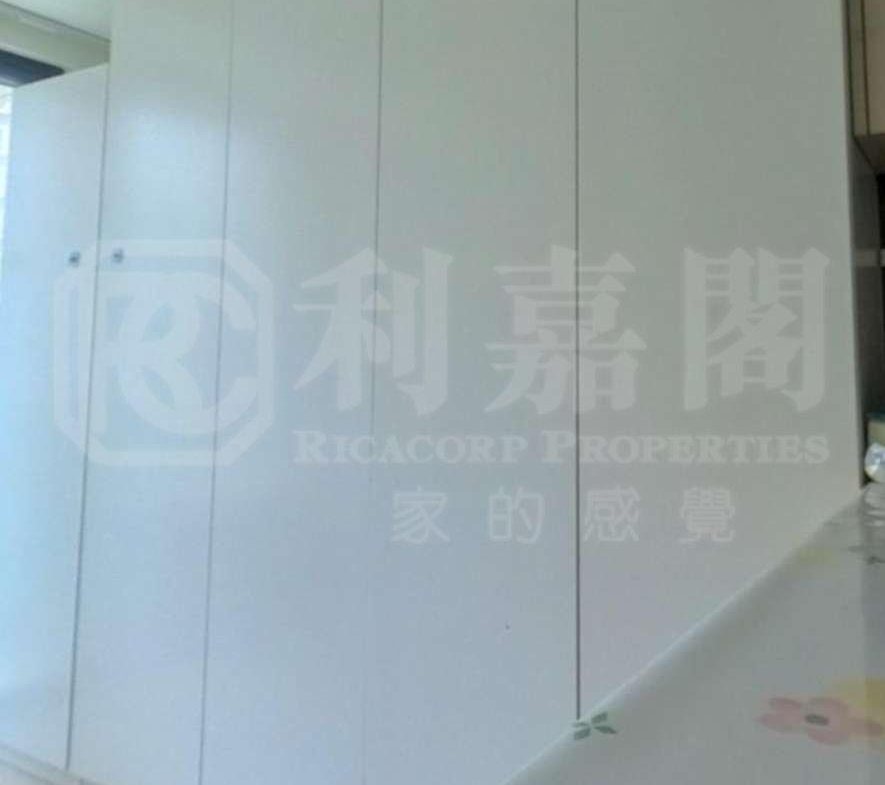 朗城滙 1座 - 28NTS – 香港北部都會區