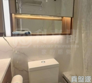 朗城滙 1座 - 28NTS – 香港北部都會區