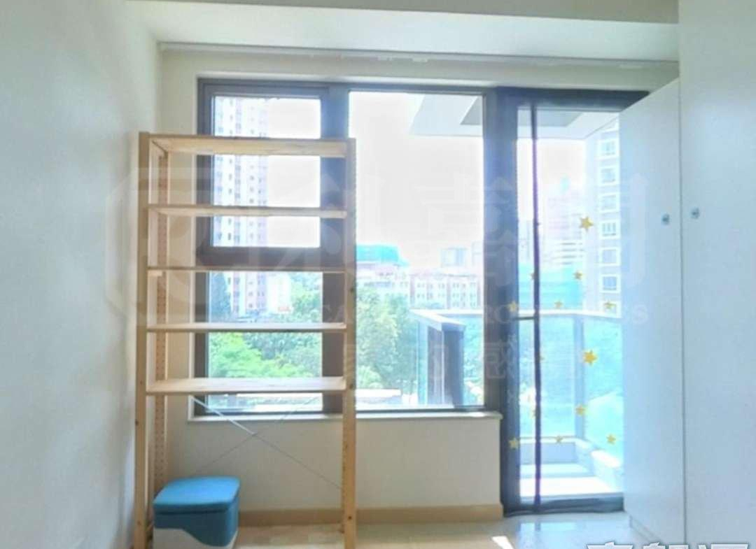 朗城滙 1座 - 28NTS – 香港北部都會區