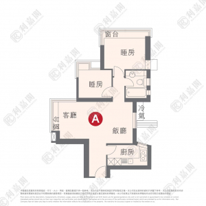 海堤灣畔 2座 - 28NTS – 香港北部都會區