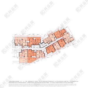 東環 2期 1B座 - 28NTS – 香港北部都會區