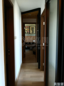 GRAND YOHO 2期 5座 - 28NTS – 香港北部都會區