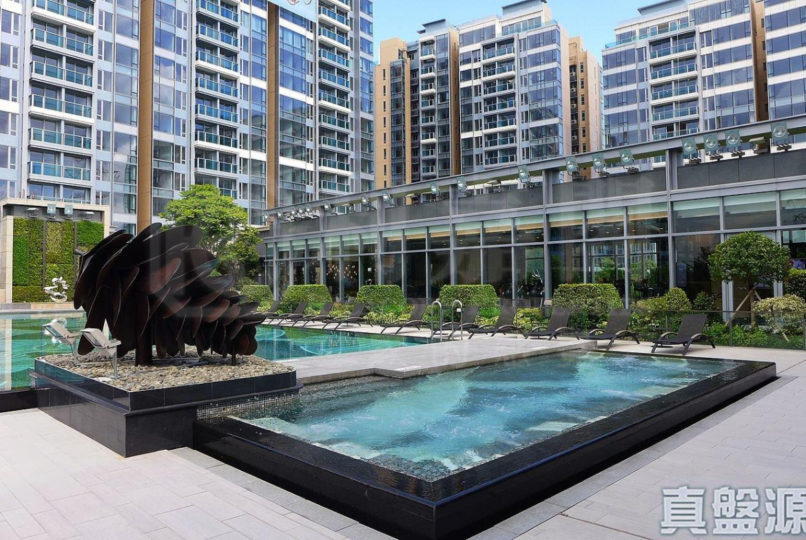峻巒 1B期 PARK YOHO VENEZIA 2B座 - 28NTS – 香港北部都會區