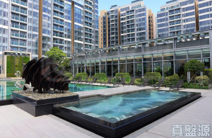 峻巒 1B期 PARK YOHO VENEZIA 2B座 - 28NTS – 香港北部都會區
