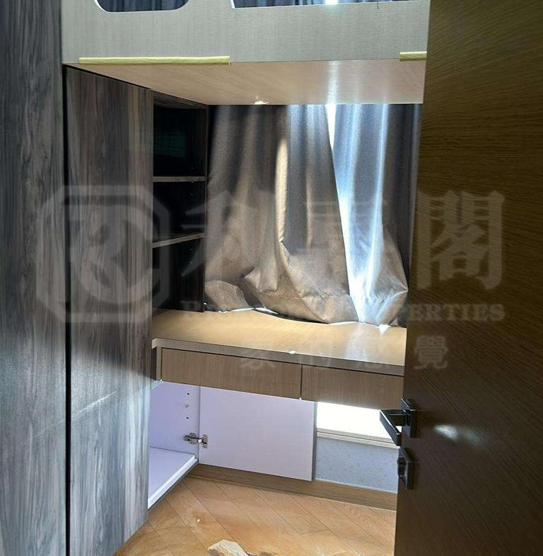 峻巒 1B期 PARK YOHO VENEZIA 2B座 - 28NTS – 香港北部都會區