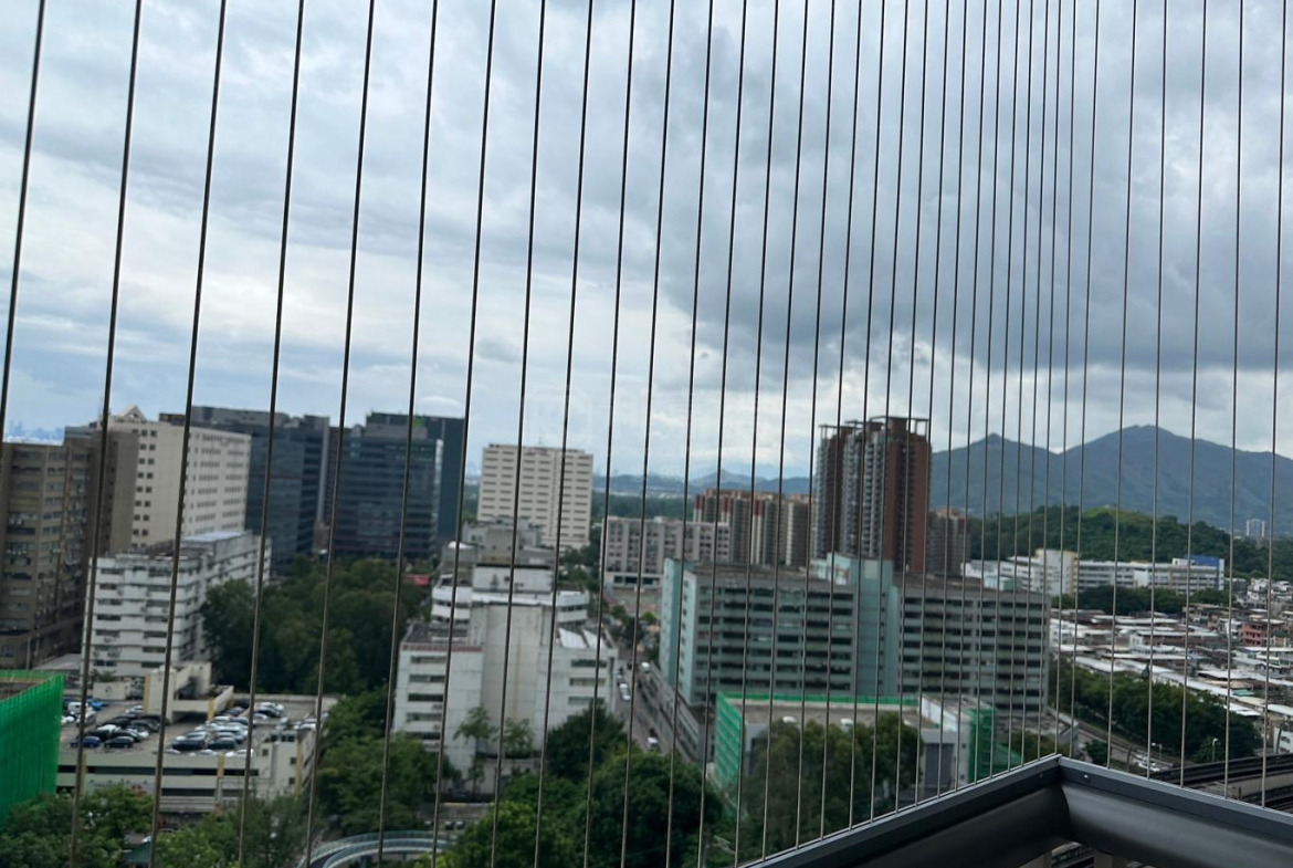 世宙 1座 - 28NTS – 香港北部都會區