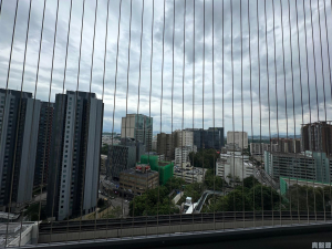 世宙 1座 - 28NTS – 香港北部都會區