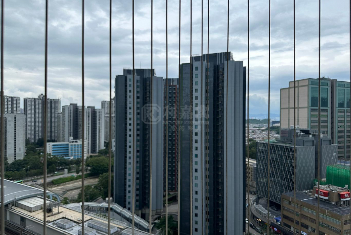 世宙 1座 - 28NTS – 香港北部都會區