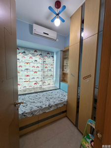 世宙 1座 - 28NTS – 香港北部都會區