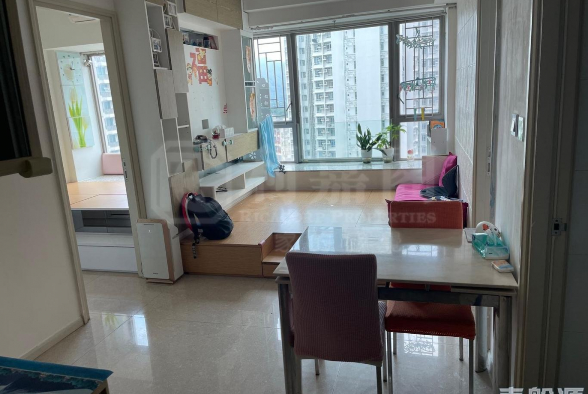 世宙 2座 - 28NTS – 香港北部都會區