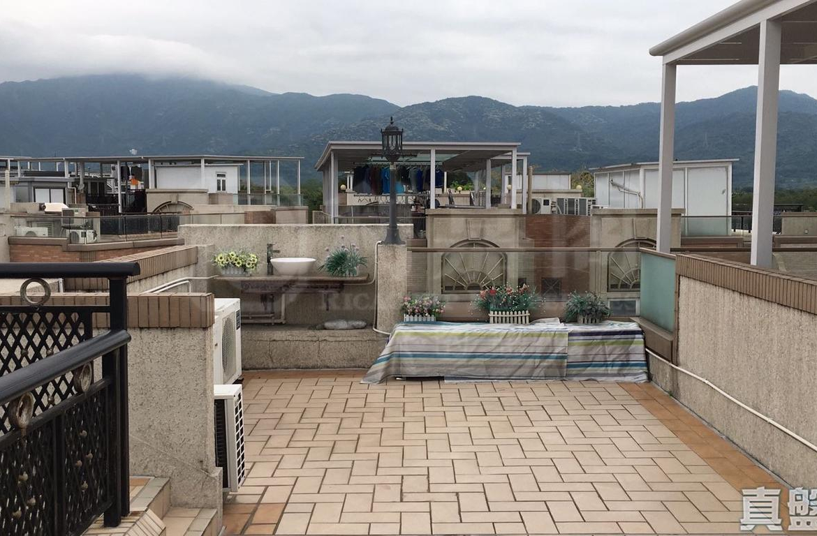 四季名園 - 28NTS – 香港北部都會區