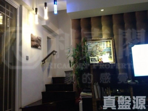 四季名園 - 28NTS – 香港北部都會區
