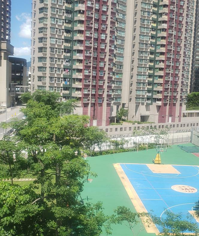 年發大廈 - 28NTS – 香港北部都會區
