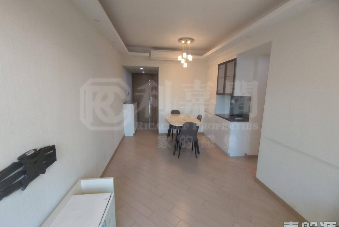 峻巒 2C期 PARK YOHO MILANO 35A座 - 28NTS – 香港北部都會區