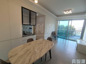 峻巒 2C期 PARK YOHO MILANO 35A座 - 28NTS – 香港北部都會區