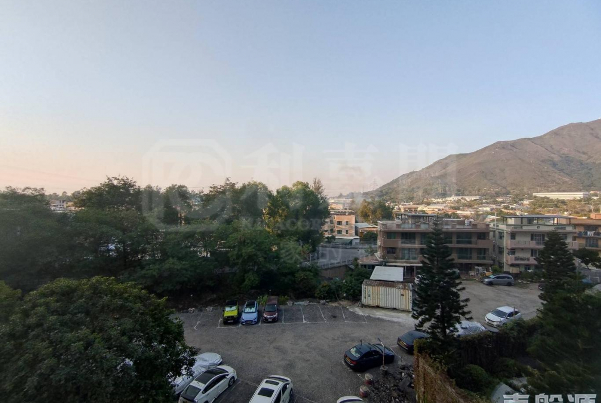 峻巒 2C期 PARK YOHO MILANO 35A座 - 28NTS – 香港北部都會區