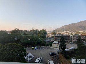 峻巒 2C期 PARK YOHO MILANO 35A座 - 28NTS – 香港北部都會區