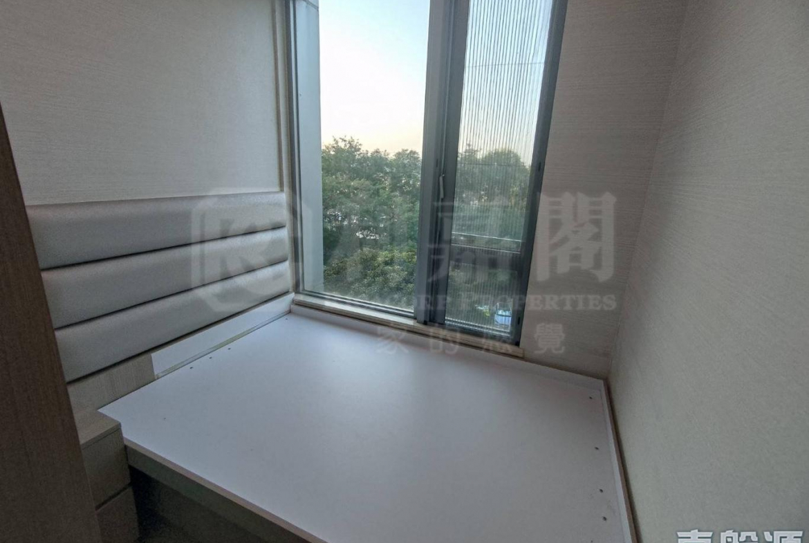 峻巒 2C期 PARK YOHO MILANO 35A座 - 28NTS – 香港北部都會區