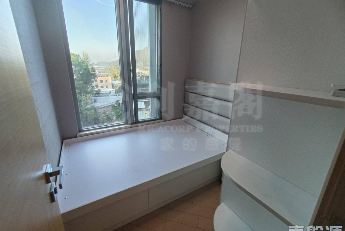 峻巒 2C期 PARK YOHO MILANO 35A座 - 28NTS – 香港北部都會區