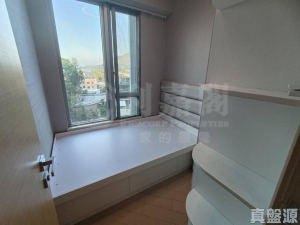 峻巒 2C期 PARK YOHO MILANO 35A座 - 28NTS – 香港北部都會區