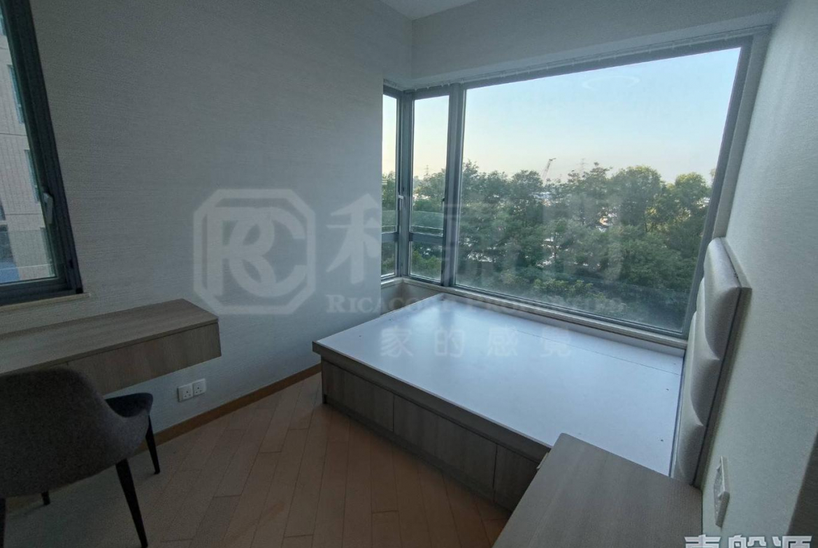 峻巒 2C期 PARK YOHO MILANO 35A座 - 28NTS – 香港北部都會區