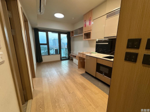 朗城滙 1座 - 28NTS – 香港北部都會區