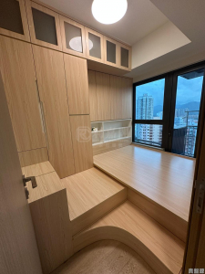 朗城滙 1座 - 28NTS – 香港北部都會區