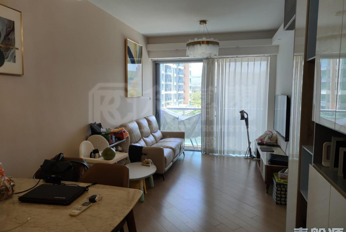 峻巒 1A期 PARK YOHO 9A座 - 28NTS – 香港北部都會區