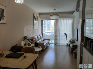 峻巒 1A期 PARK YOHO 9A座 - 28NTS – 香港北部都會區