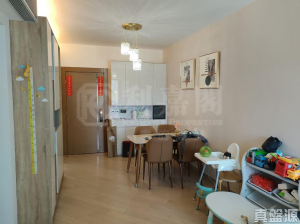 峻巒 1A期 PARK YOHO 9A座 - 28NTS – 香港北部都會區