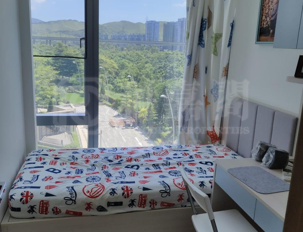 峻巒 1A期 PARK YOHO 9A座 - 28NTS – 香港北部都會區