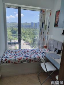 峻巒 1A期 PARK YOHO 9A座 - 28NTS – 香港北部都會區